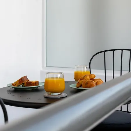 Apartment Artemare In