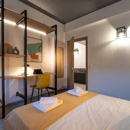 Apartment Artemare In *