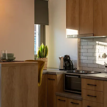 Apartment Artemare In Hersonissos (Crete)