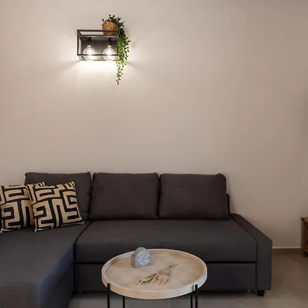 Artemare In Apartment Hersonissos (Crete)