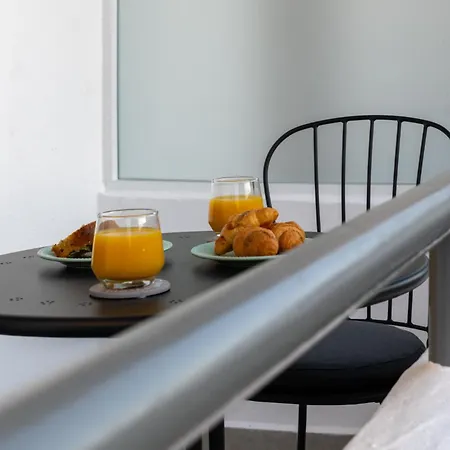 Apartment Artemare In Hersonissos (Crete)