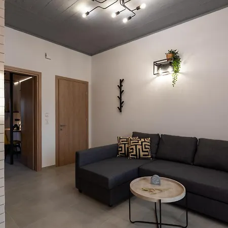 Apartment Artemare In