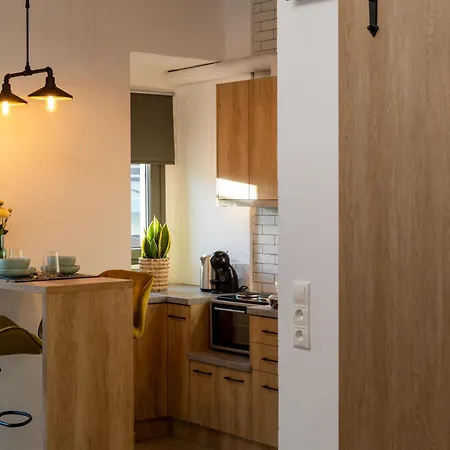 Apartment Artemare In Hersonissos (Crete)