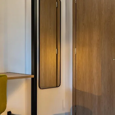 Apartment Artemare In *