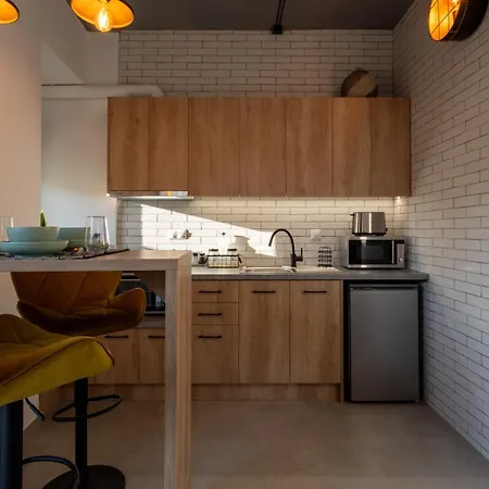 Apartment Artemare In