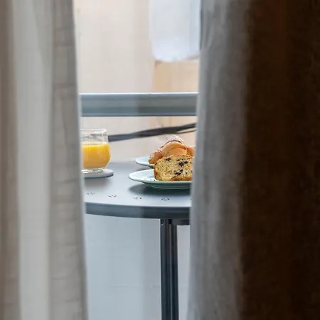 Artemare In Διαμέρισμα Χερσόνησος